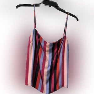 Stripe top